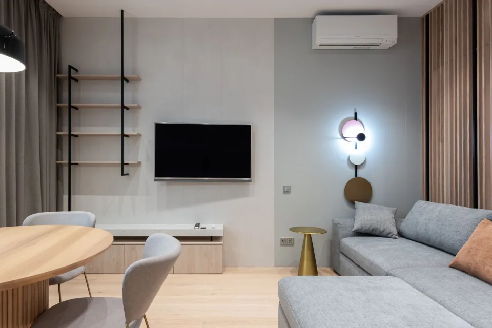 Điều hòa lắp phòng ngủ